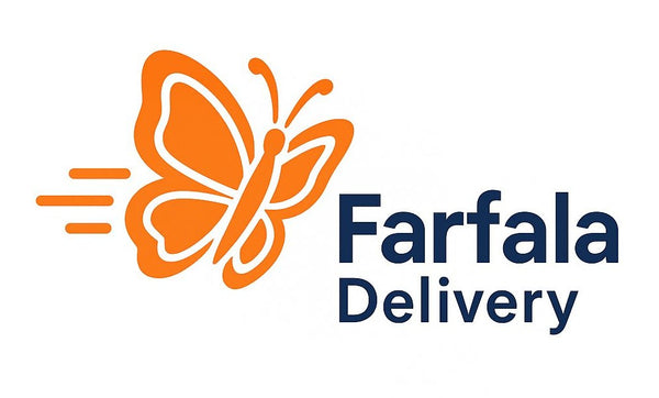 Farfala Delivery